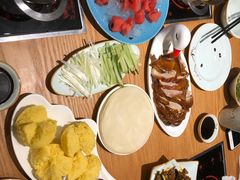 -德香苑脆皮烤鸭·经典(爱融荟城店)