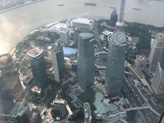 -上海之巅观光厅