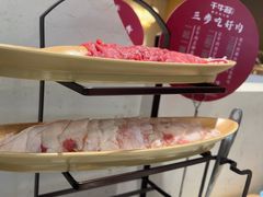 -千牛将·鲜牛肉火锅(开元路店)