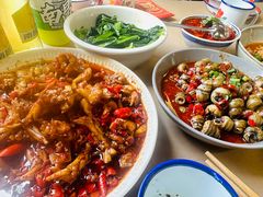 -老三样·旧食新味(万寿宫店)