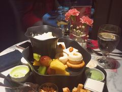 -哈根达斯(武汉天地店)