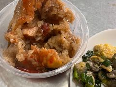 -群众牛肉小点(蚵仔煎)
