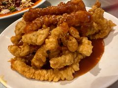 -易老头三样菜(南滨路总店)