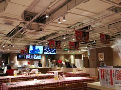 -西贝莜面村(金隅嘉品mall店)