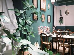 -Thai Basil罗勒叶泰式餐厅(时代天街店)