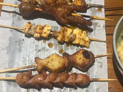 -肉串汪(西便门店)