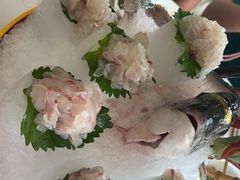 -祈胜邨•顺德鱼生•顺德菜(容桂店)