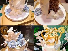 -柏尼娅PEARIA·蛋糕定制(北京SKP店)