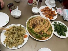 -秀水家园农家院住宿团建(石林峡店)