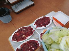 -乌记鲜活牛肉城(金砂东路店)
