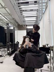 -BOF HAIR BY HONTO