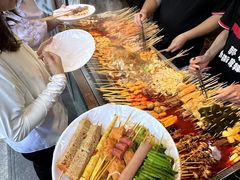 -郭记小街麻辣烫(南小街总店)