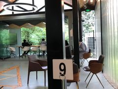 大堂-USTC1958东区·by UNILAB