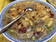 洛阳熬货-杏花村水席楼(西大街总店)