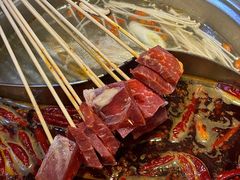 -欧阳小姐在成都(鼓楼店)