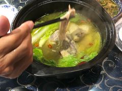 -国生茶庄·地道农家菜团建活动