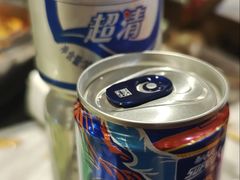 -火炉火自助餐(西直门凯德MALL店)