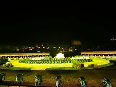 -鼎盛王朝康熙大典实景演出