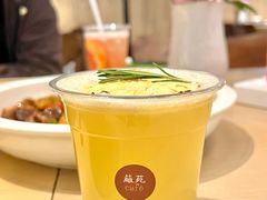 -boundaries籬苑(瑞光创意工厂-贰号院店)