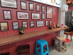 -大中沙茶面(中山路店)
