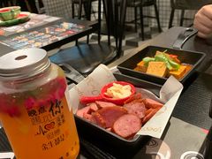 -8锅臭臭锅·正宗台湾小火锅(中心五路店)