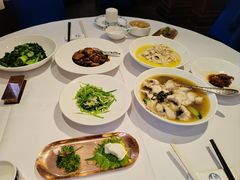 -席家花园(巨鹿花园店)