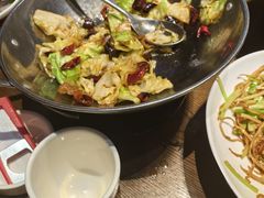 -闽鄂情·闽南招财鸭(水头店)