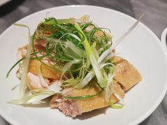 石龙豆皮鸡-莞府家宴·东莞菜(市民服务中心店)