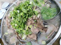 -小杨翘脚牛肉