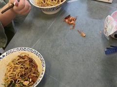 -梅溪·小伙子干挑面(安吉总店)