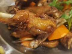 -美极鲜食坊(宝安南路店)