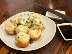 -哑巴生煎(临顿路店)