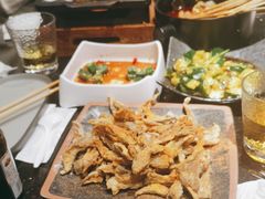 -最先生·烧烤·火锅·音乐聚会餐厅(大悦城店)