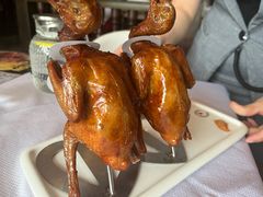 -中山威尼斯西餐厅(三乡总店)