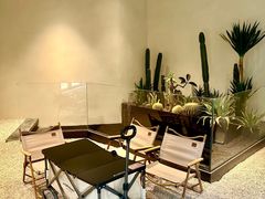 -J Create城市露营咖啡·简餐·宠物(上海动物园店)