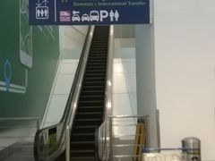 -吉隆坡国际机场