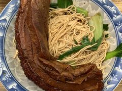 -九八五面馆(欧洲城店)