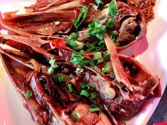 -霸王虾·小龙虾香辣蟹(玉林店)