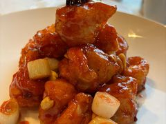 -大鸭梨烤鸭(金色漫香店)