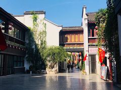 -南京市民俗博物馆(甘熙宅第)