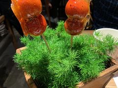 -小大董·烤鸭(凤凰汇店)