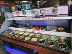 -萍姐火锅·公路夜市(打浦桥日月光店)