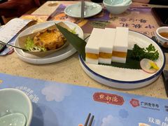 -点都德(汇胜楼店)