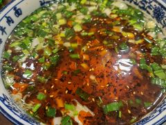 -马吉德牛肉拉面(新街口店)