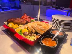 -武汉马哥孛罗酒店