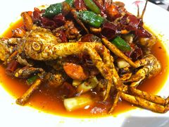 -李叔叔虾蟹大排档(青羊店)