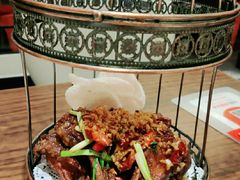 -避风塘(江桥万达店)