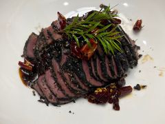 -邢家锅贴老店·非遗·开封菜(金明广场店)