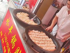 -水丰锅贴(延吉东路店)