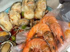 -人和啤酒屋海鲜大排档(营口路店)